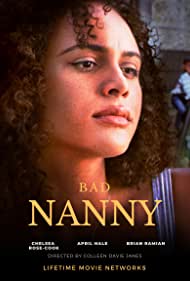 Bad Nanny (2022) M4uHD Free Movie