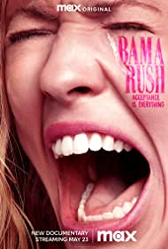 Bama Rush (2023) Free Movie