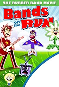 Bands on the Run (2011) M4ufree