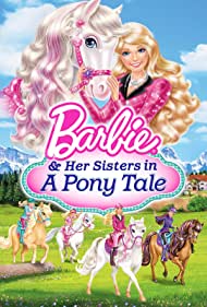 Barbie Her Sisters in a Pony Tale (2013) Free Movie M4ufree