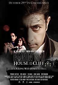 Barun Rai and the House on the Cliff (2021) Free Movie