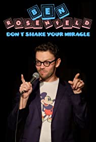 Ben Rosenfeld Dont Shake Your Miracle (2020) M4uHD Free Movie