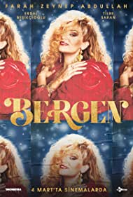Bergen (2022) Free Movie