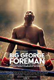 Big George Foreman (2023) M4uHD Free Movie