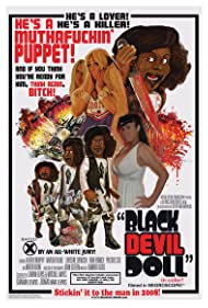 Black Devil Doll (2007) M4uHD Free Movie