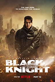 Black Knight (2023-) Free Tv Series