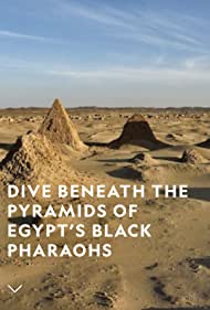 Black Pharaohs Sunken Treasures (2019) M4uHD Free Movie