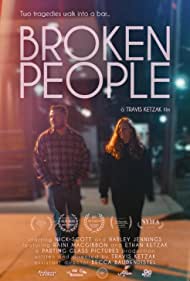 Broken People (2023) M4uHD Free Movie