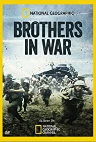 Brothers in War (2014) M4uHD Free Movie