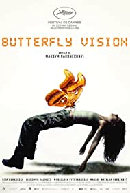 Butterfly Vision (2022) M4ufree