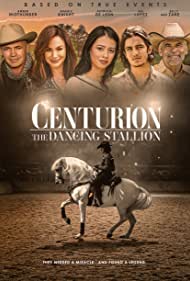 Centurion The Dancing Stallion (2023) M4uHD Free Movie