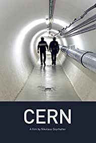 CERN (2013) Free Movie