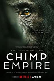Chimp Empire (2023) M4uHD Free Movie