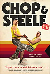 Chop Steele (2022) Free Movie M4ufree