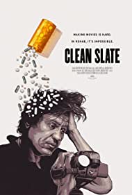 Clean Slate (2021) M4uHD Free Movie