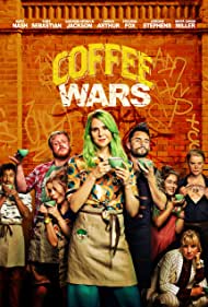 Coffee Wars (2023) M4uHD Free Movie
