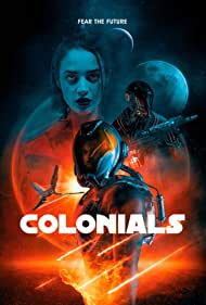 Colonials (2023) M4uHD Free Movie