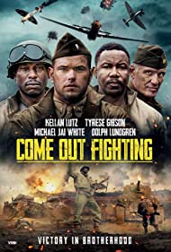 Come Out Fighting (2022) Free Movie M4ufree