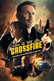 Crossfire (2023) M4uHD Free Movie