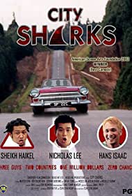 City Sharks (2003) Free Movie