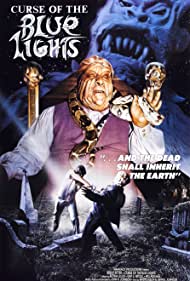 Curse of the Blue Lights (1988) Free Movie