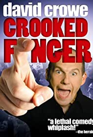 David Crowe Crooked Finger (2009) M4uHD Free Movie