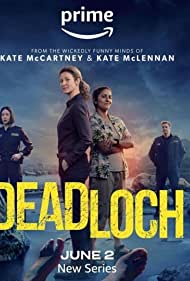 Deadloch (2023-) Free Tv Series