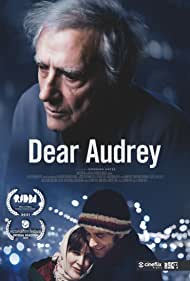 Dear Audrey (2021) M4uHD Free Movie