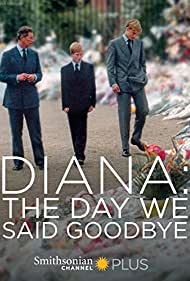 Diana The Day We Said Goodbye (2017) Free Movie