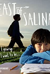 East of Salinas (2016) M4uHD Free Movie