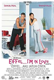 Eiffel Im in Love (2003) Free Movie