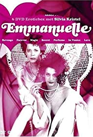 Emmanuelles Revenge (1993) Free Movie