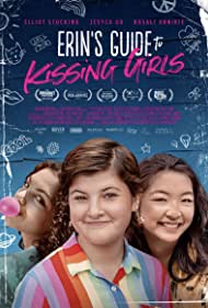 Erins Guide to Kissing Girls (2022) Free Movie M4ufree
