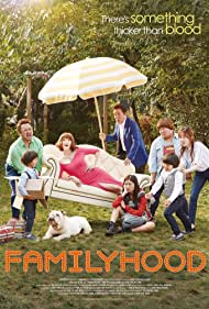 Familyhood (2016) M4ufree