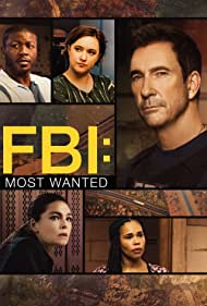 FBI: Most Wanted (2020 ) Free Tv Series