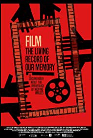 Film The Living Record of Our Memory (2021) M4uHD Free Movie