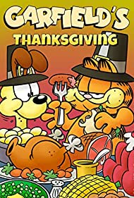 Garfields Thanksgiving (1989) Free Movie