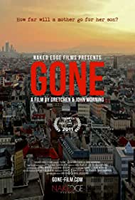 Gone (2011) M4uHD Free Movie