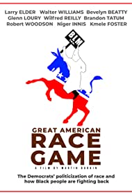 Great American Race Game (2021) M4uHD Free Movie