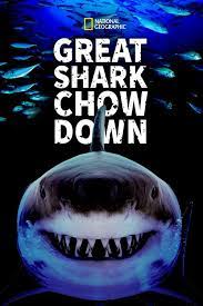 Great Shark Chow Down (2019) M4uHD Free Movie