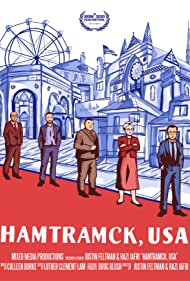 Hamtramck, USA (2020) Free Movie