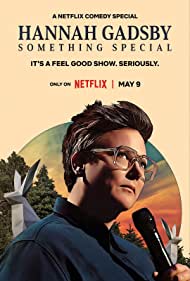 Hannah Gadsby Something Special (2023) Free Movie M4ufree