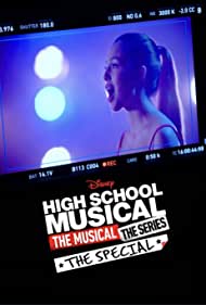 High School Musical The Musical The Series The Special (2019) M4uHD Free Movie