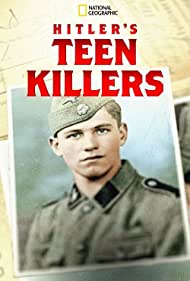 Hitlers Teen Killers (2020) M4uHD Free Movie