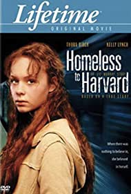 Homeless to Harvard The Liz Murray Story (2003) Free Movie