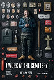 I Work at the Cemetery (2021) M4ufree