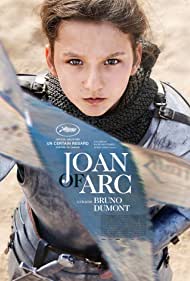 Joan of Arc (2019) M4ufree