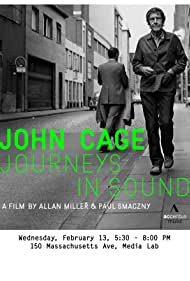 John Cage Journeys in Sound (2012) Free Movie