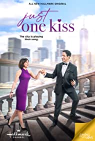 Just One Kiss (2022) Free Movie