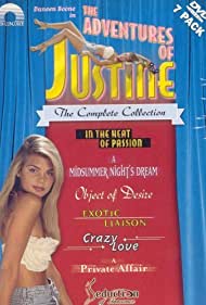 Justine Crazy Love (1995) Free Movie M4ufree